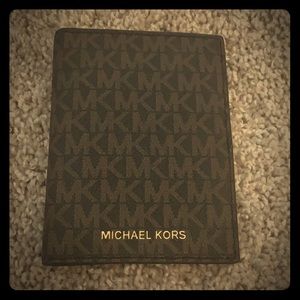 Michael Kors Passport Wallet